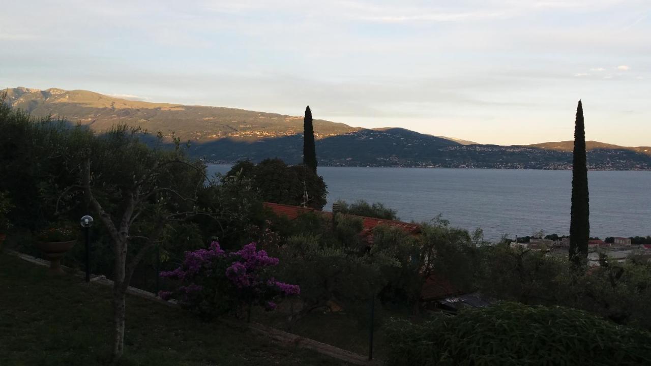 B&B Camister Toscolano Maderno Εξωτερικό φωτογραφία
