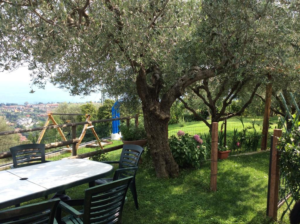 B&B Camister Toscolano Maderno Εξωτερικό φωτογραφία