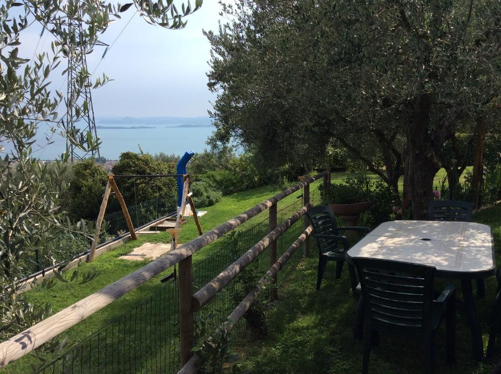B&B Camister Toscolano Maderno Εξωτερικό φωτογραφία