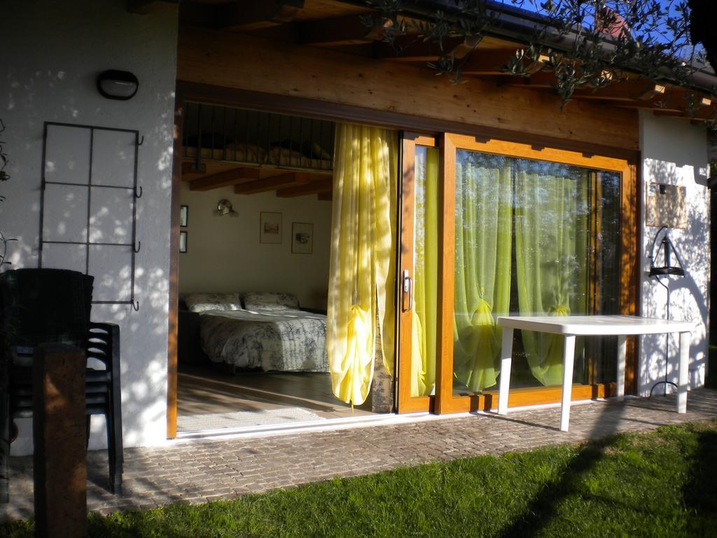 B&B Camister Toscolano Maderno Εξωτερικό φωτογραφία