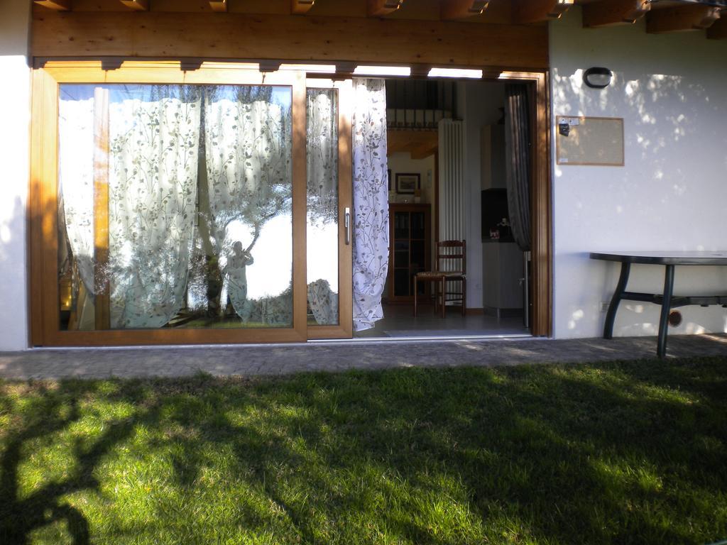 B&B Camister Toscolano Maderno Εξωτερικό φωτογραφία