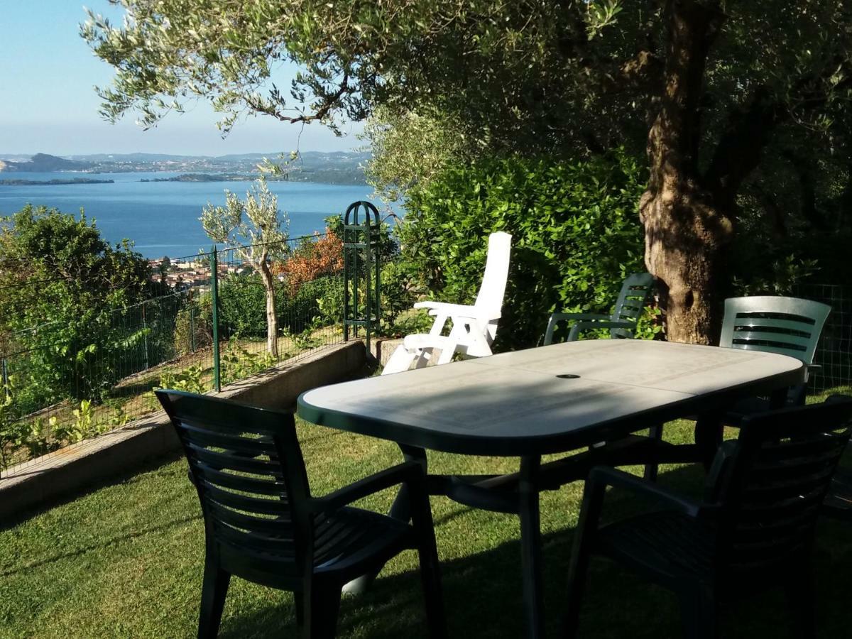 B&B Camister Toscolano Maderno Εξωτερικό φωτογραφία